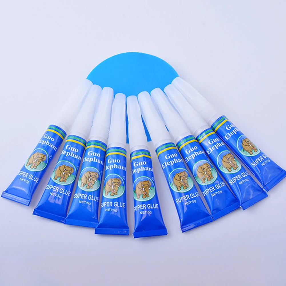 Marine Aquarium Glue - Pegamento de musgo para paisajismo de