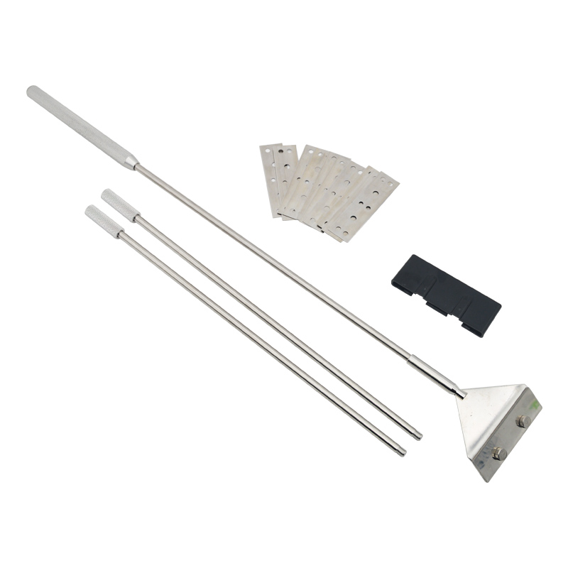Marine Aquarium Glass Cleaner - Removedor de algas para acuario, aleación