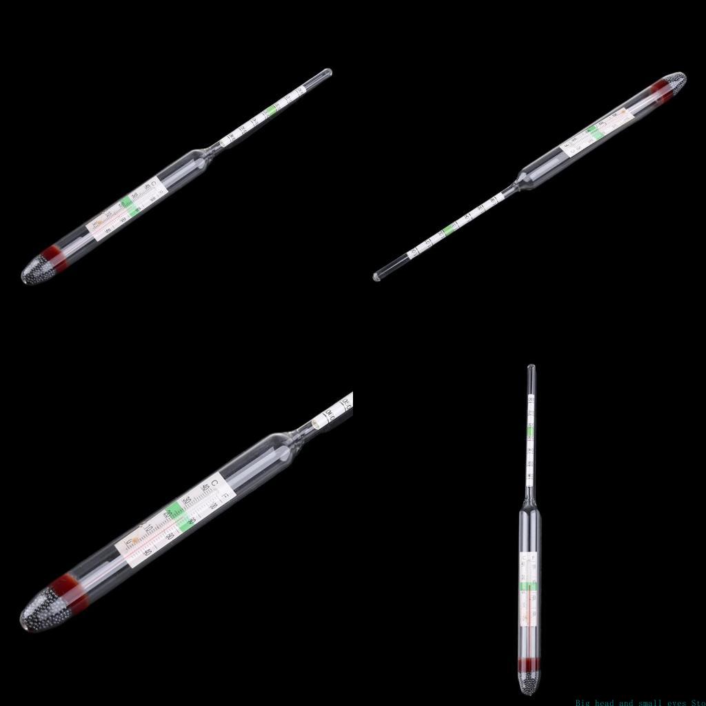 Marine Aquarium Hydrometer - Hidrómetro vidrio para acuarios 581C con