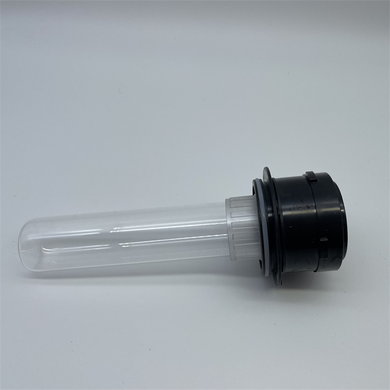 Marine Aquarium Uv - Bomba de filtro SUNSUN HW-5000, bombilla