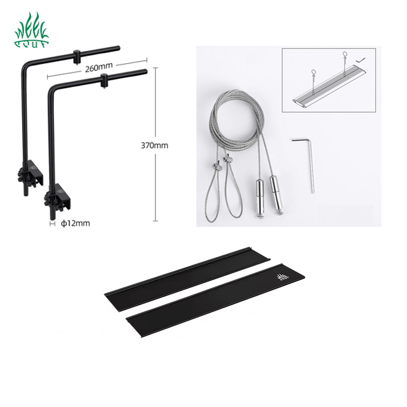 Marine Aquarium Led Lights - Week Aqua-accesorios de iluminación LED para