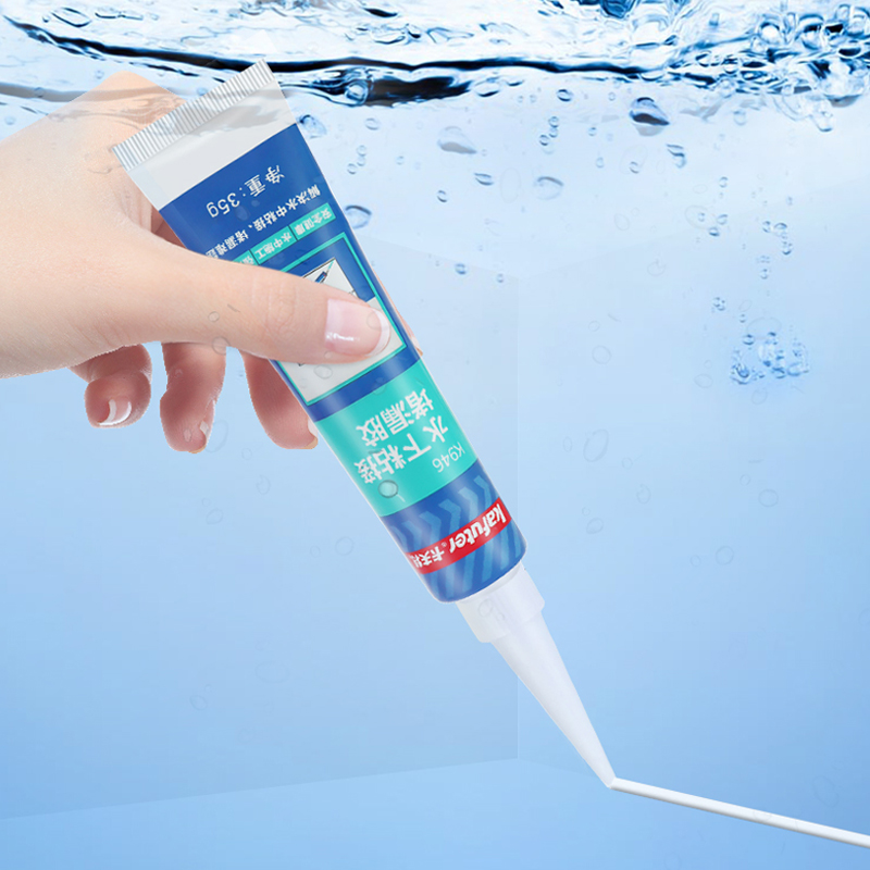Kafuter-pegamento sellador bla - Marine Aquarium Glue reseña y precio