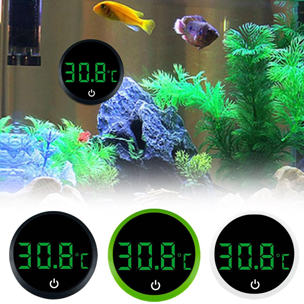 Termómetro Autoadhesivo para A - Marine Aquarium Glue reseña y precio