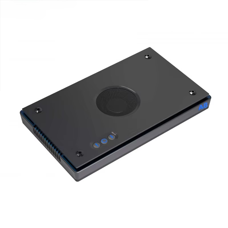 A8SE/A8PRO 2,0 generación 240W - Marine Aquarium Led Lights reseña y precio