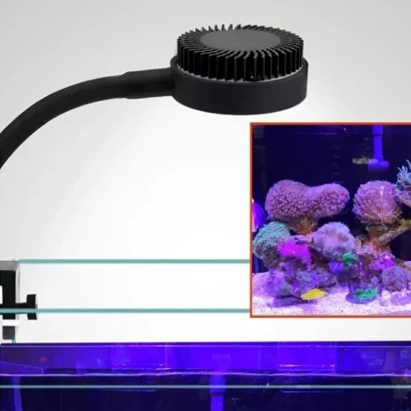 Zetlight-Luz Led M1 1050, espe - Marine Aquarium Led Lights reseña y precio
