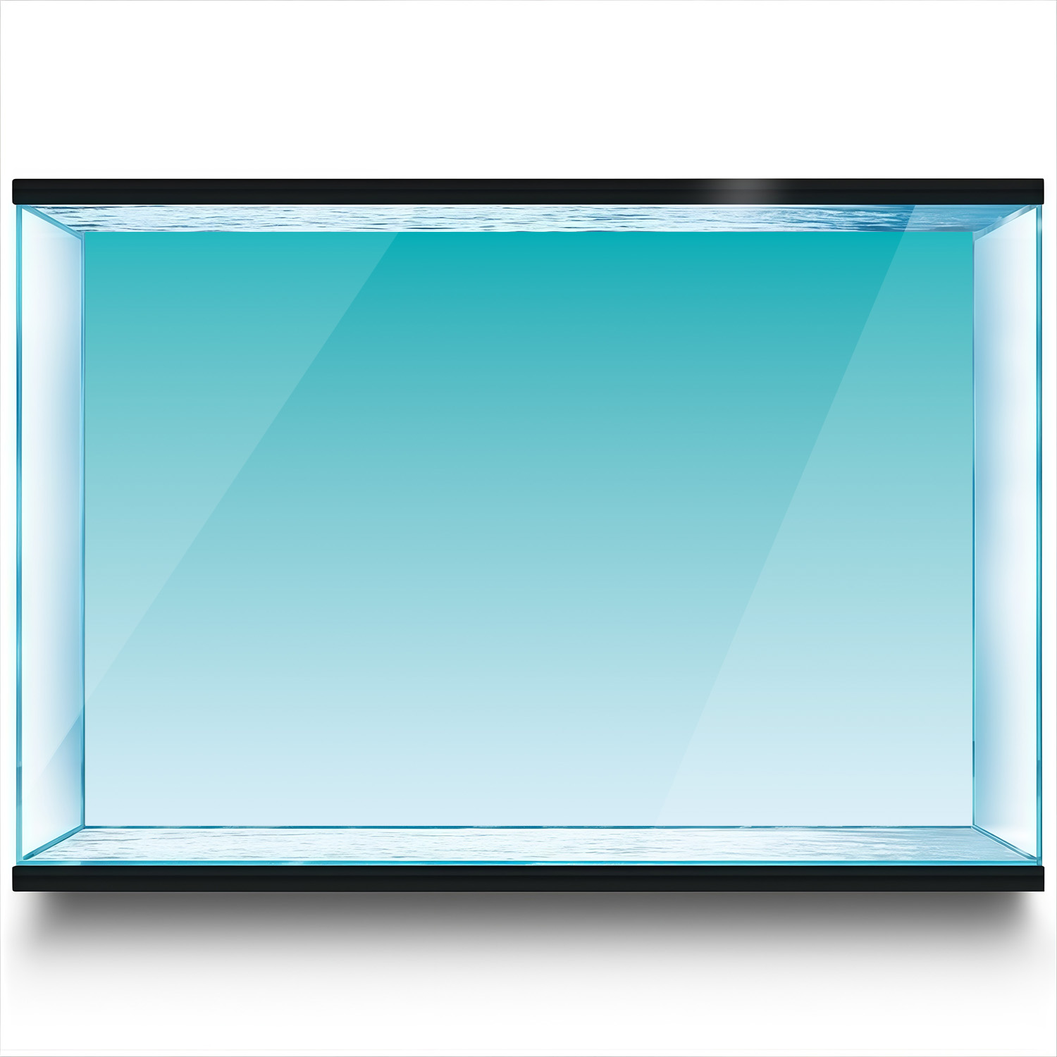 Fondo de Acuario con Degradado - Marine Aquarium Glue reseña y precio