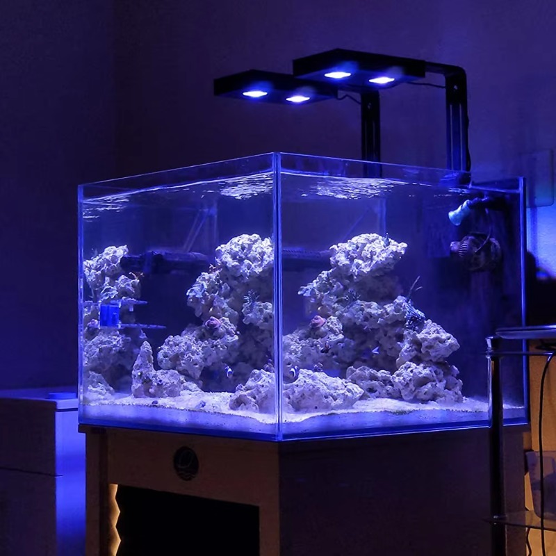 Lámpara LED de Alta Potencia p - Marine Aquarium Led Lights reseña y precio