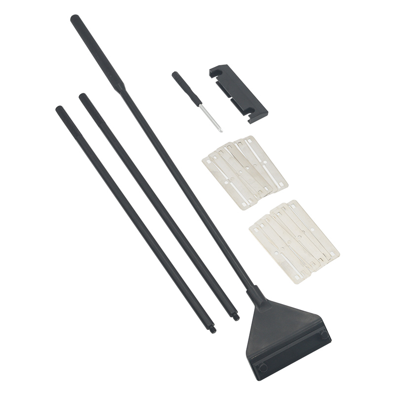Removedor de algas para acuari - Marine Aquarium Glass Cleaner reseña y precio