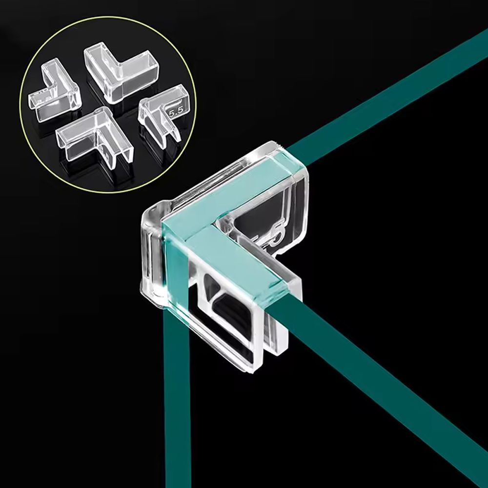 4 Piezas de Accesorios para Ac - Marine Aquarium Glue reseña y precio