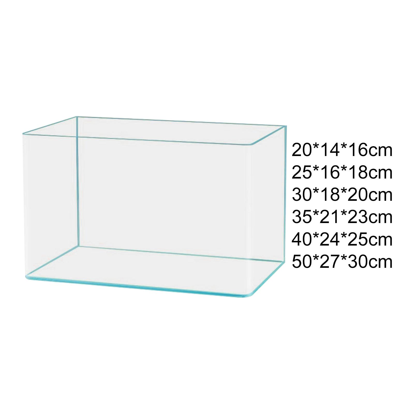 Decoración de pecera de vidrio - Marine Aquarium Glass Cleaner reseña y precio