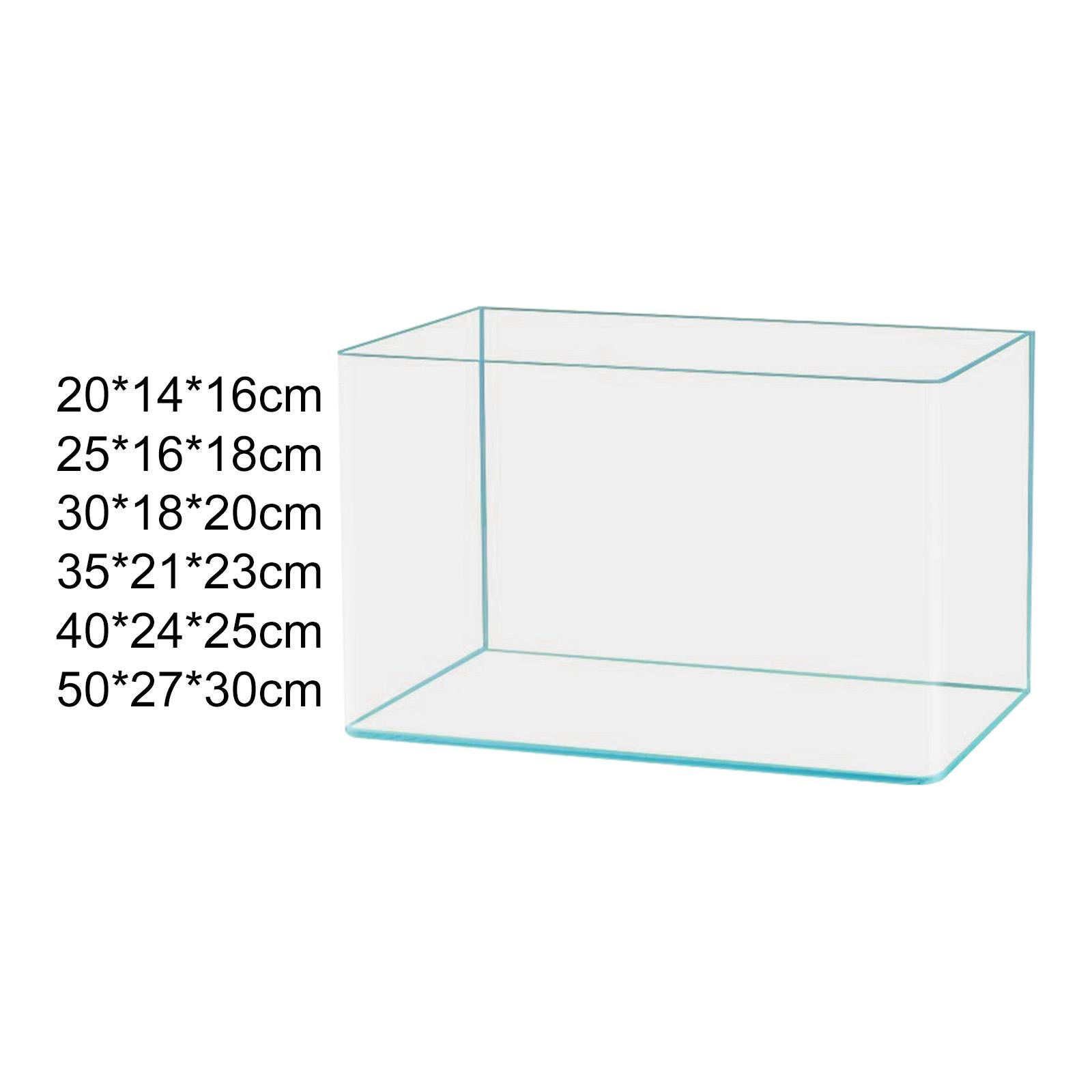 Decoración de pecera de vidrio - Marine Aquarium Glass Cleaner reseña y precio