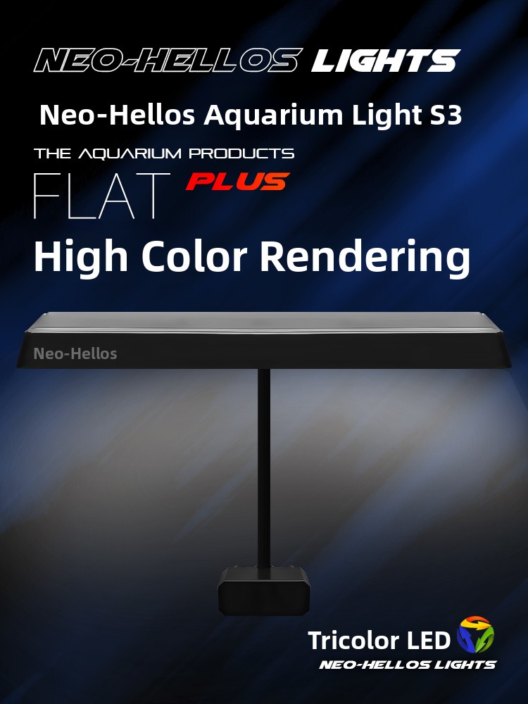 Luz LED de espectro completo N - Marine Aquarium Led Lights reseña y precio