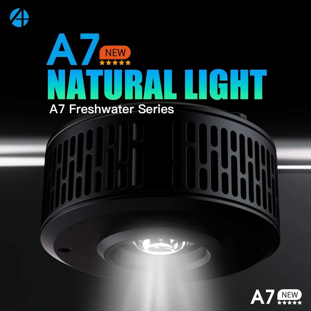 Lámpara de Acuario de Espectro - Marine Aquarium Led Lights reseña y precio