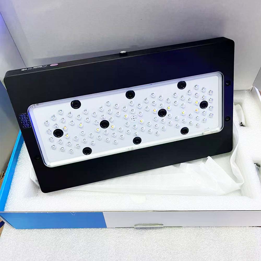 Iluminación LED Marina para Ac - Marine Aquarium Led Lights reseña y precio