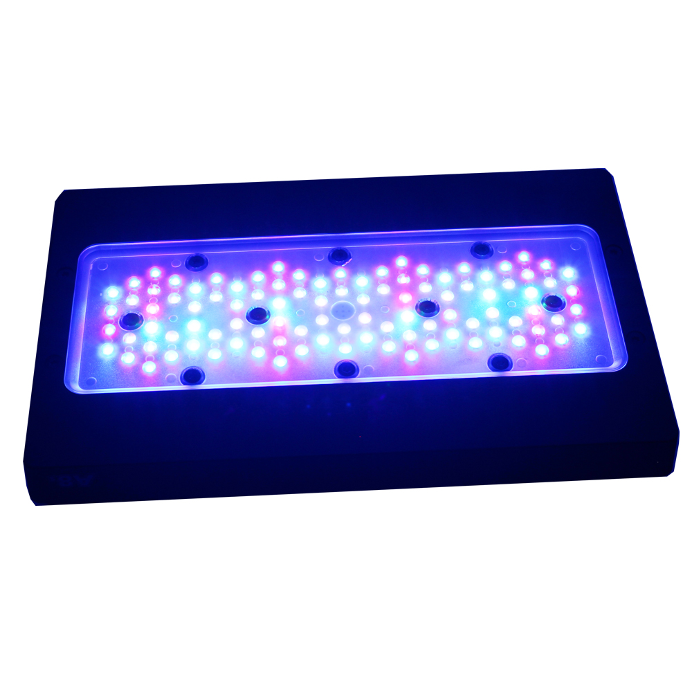 Iluminación LED Marina para Ac - Marine Aquarium Led Lights reseña y precio