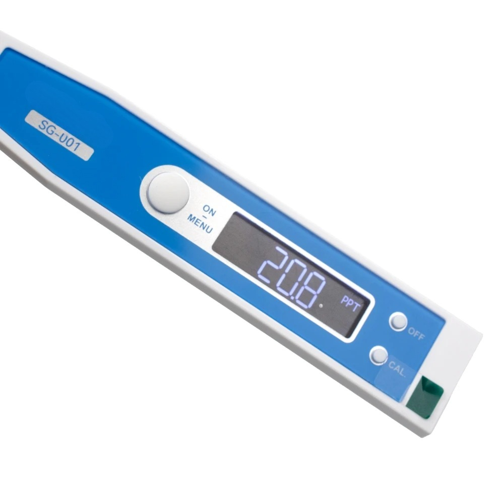 Hidrómetro Universal Preciso p - Marine Aquarium Hydrometer reseña y precio