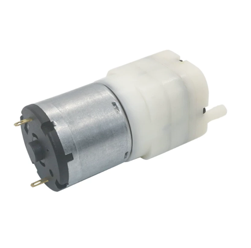 Bomba de Aire de Diafragma Mic - Marine Aquarium Hydrometer reseña y precio