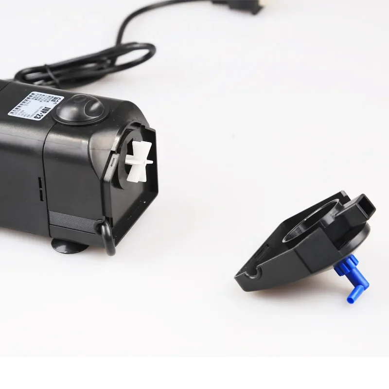 Lámpara UV para pecera 3 en 1  - Marine Aquarium Uv reseña y precio