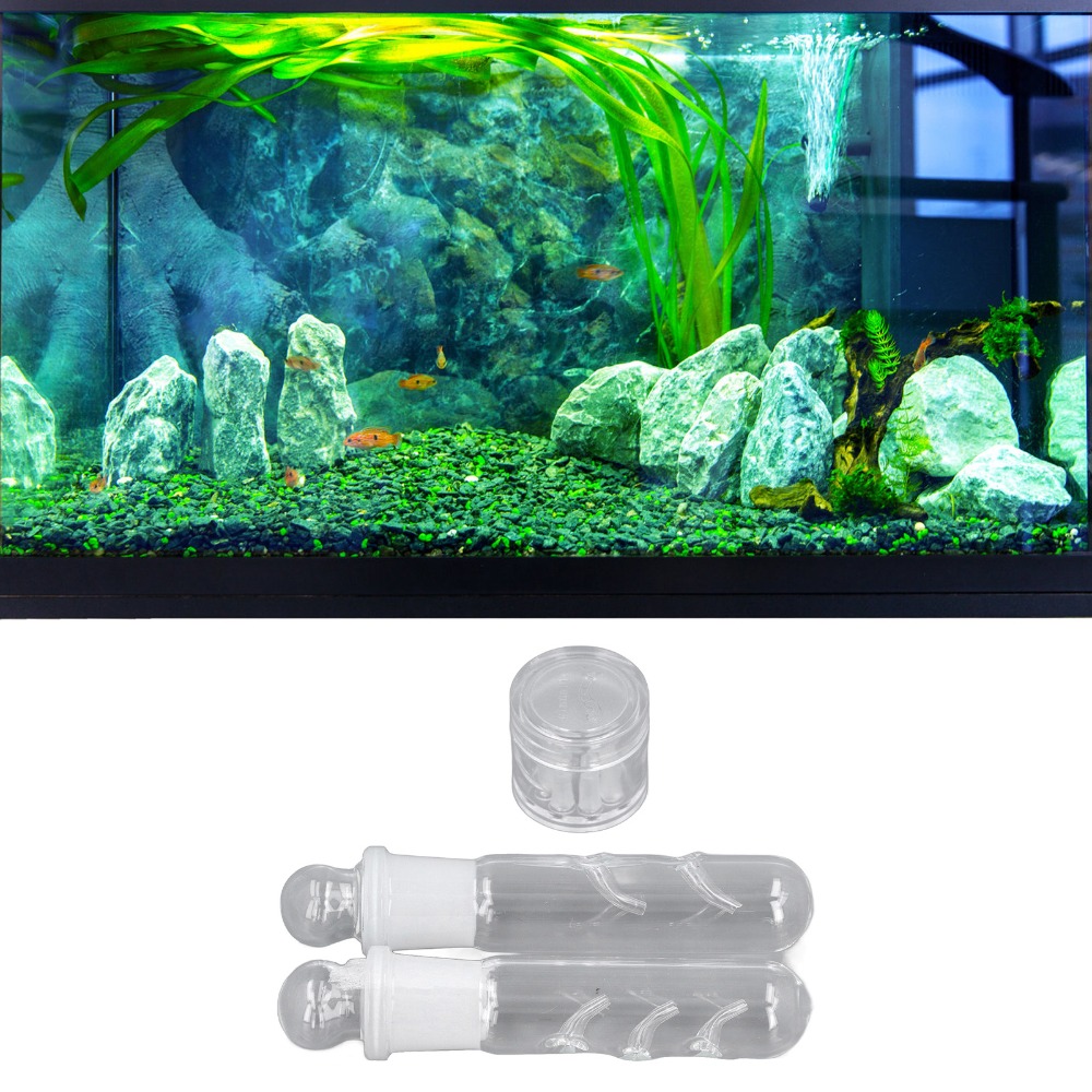 Trampa para Planarias Transpar - Marine Aquarium Glass Cleaner reseña y precio