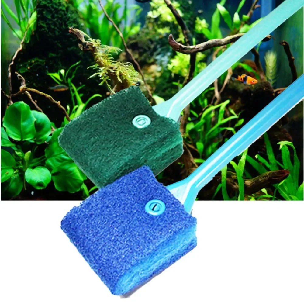 Herramientas de limpieza para  - Marine Aquarium Glass Cleaner reseña y precio