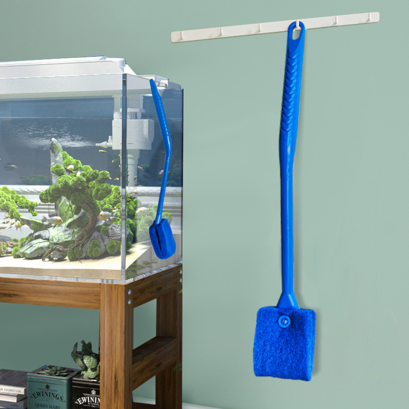 Herramientas de limpieza para  - Marine Aquarium Glass Cleaner reseña y precio